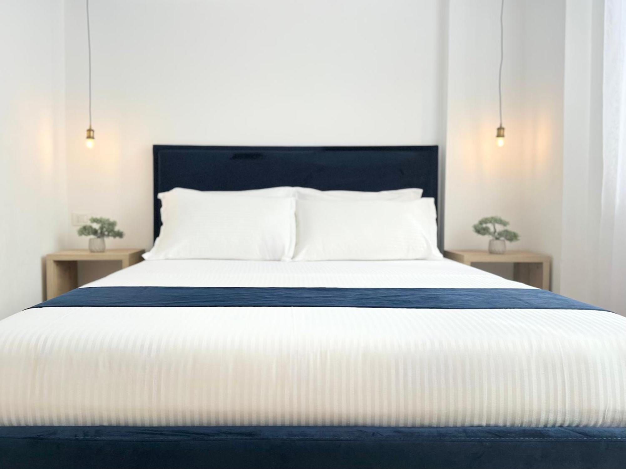 Elegant New - Colorful By The Sea Appartement Durrës